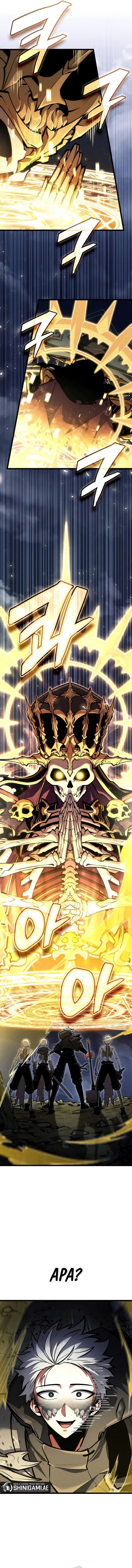 Emperor Of Solo Play Chapter 14 Halaman 18