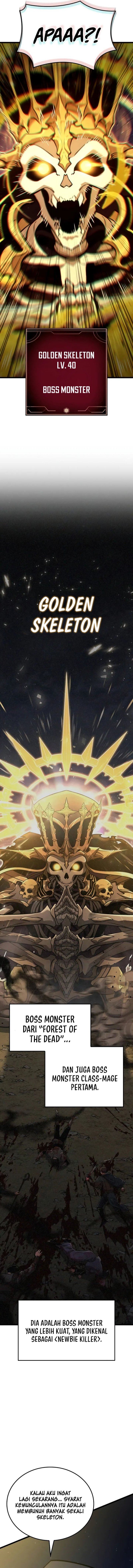 Emperor Of Solo Play Chapter 14 Halaman 19