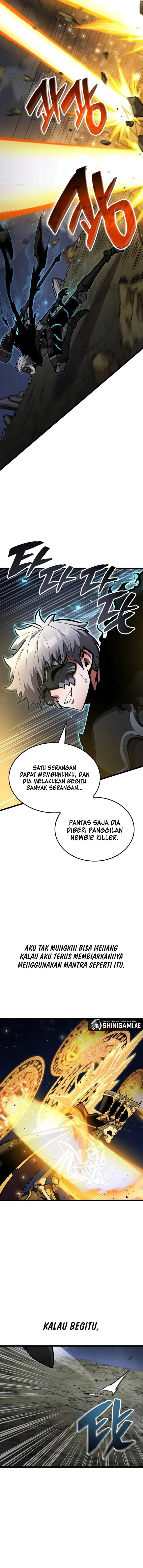 Emperor Of Solo Play Chapter 15 Halaman 7