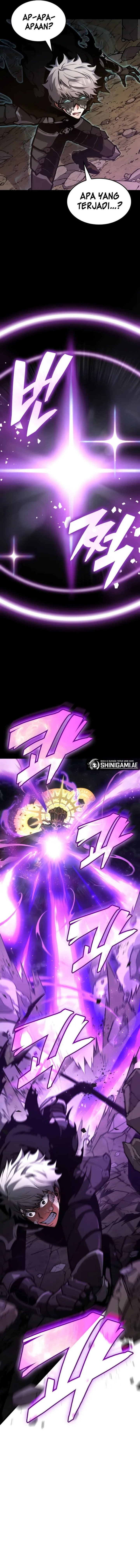 Emperor Of Solo Play Chapter 15 Halaman 11