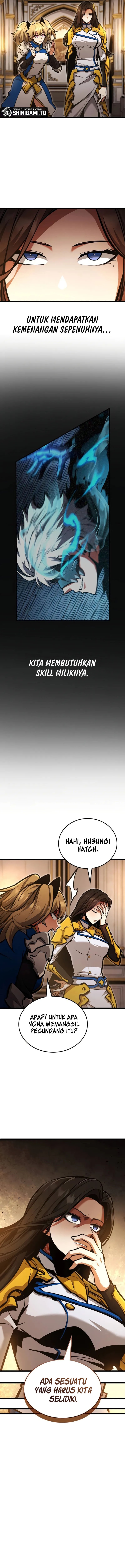 Emperor Of Solo Play Chapter 21 Halaman 10