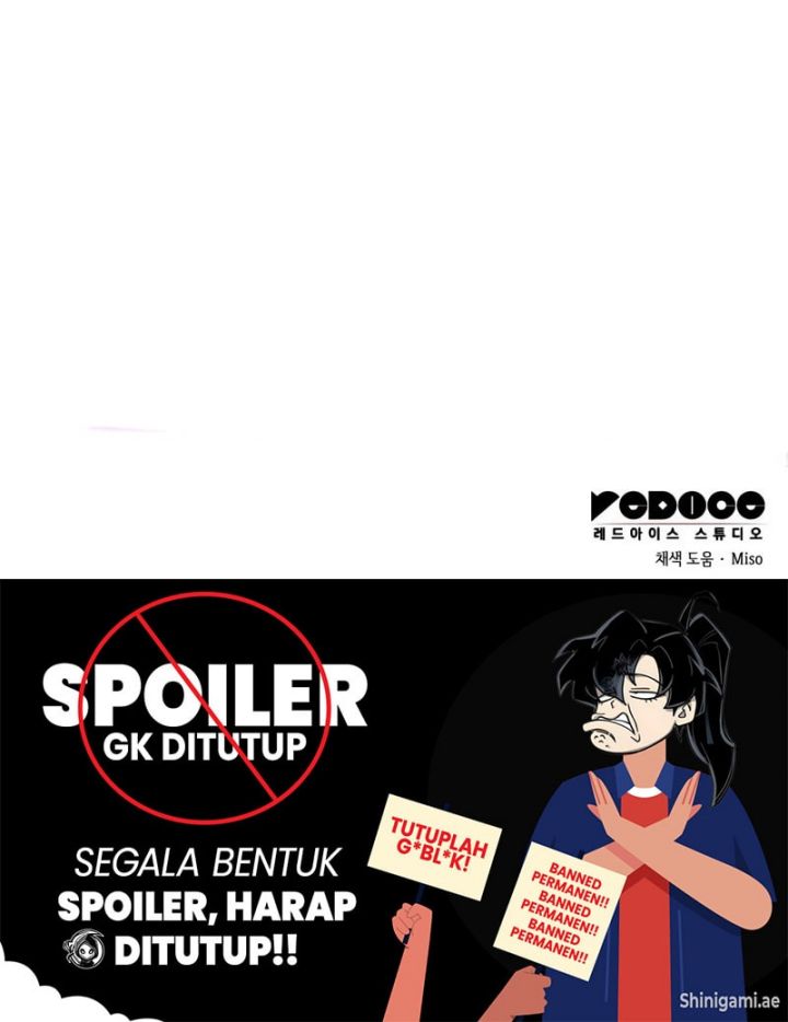 Emperor Of Solo Play Chapter 22 Halaman 25