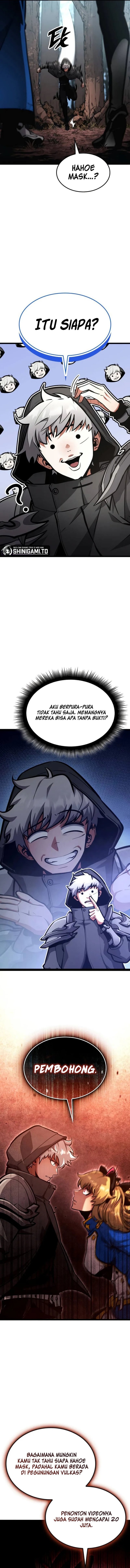 Emperor Of Solo Play Chapter 25 Halaman 8