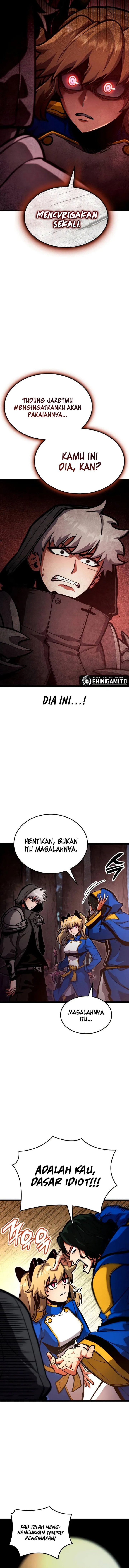 Emperor Of Solo Play Chapter 25 Halaman 9