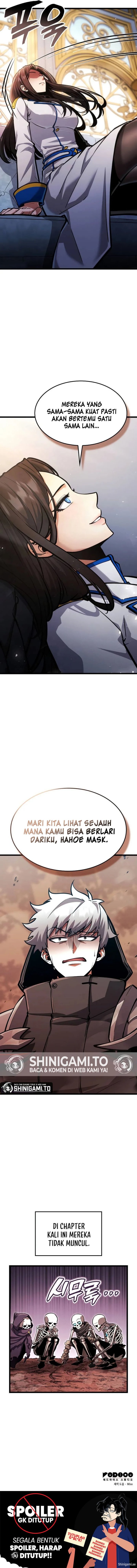 Emperor Of Solo Play Chapter 25 Halaman 22