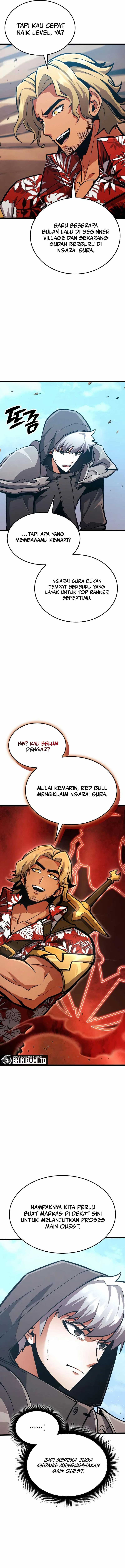 Emperor Of Solo Play Chapter 26 Halaman 7