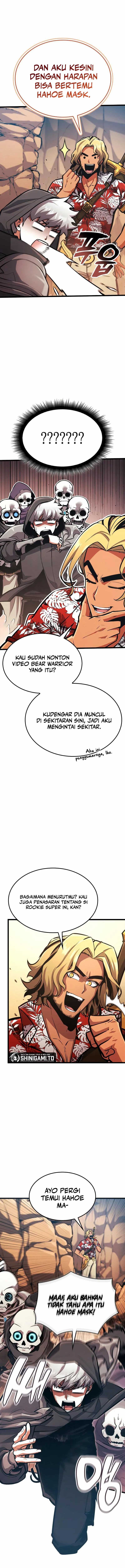 Emperor Of Solo Play Chapter 26 Halaman 8