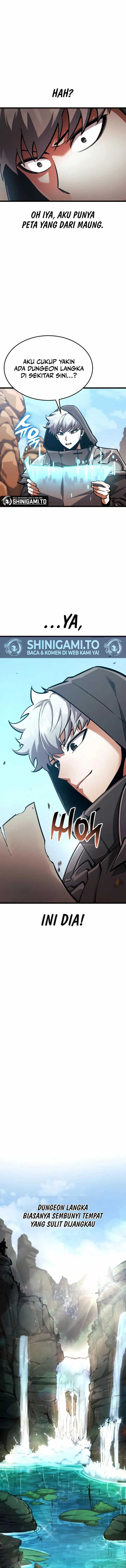 Emperor Of Solo Play Chapter 26 Halaman 10