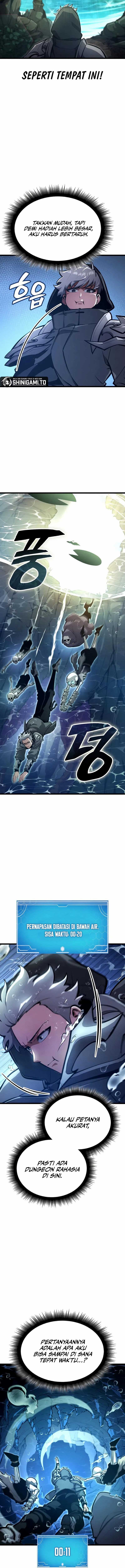 Emperor Of Solo Play Chapter 26 Halaman 11