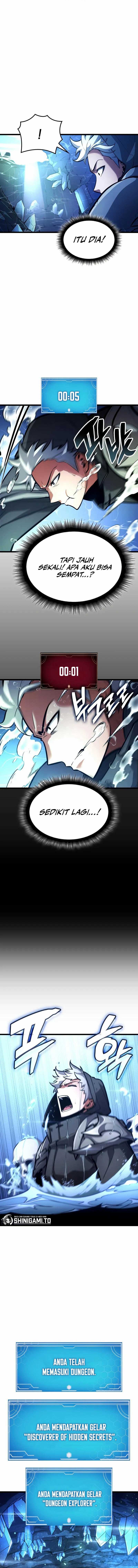 Emperor Of Solo Play Chapter 26 Halaman 12