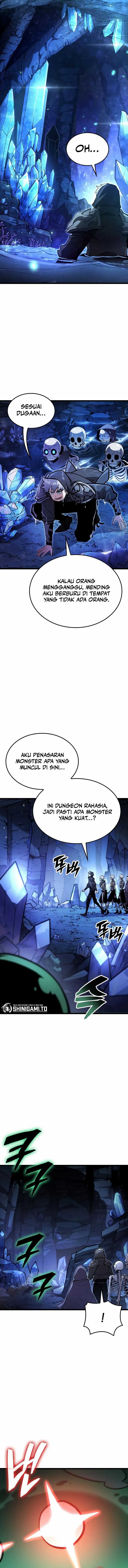 Emperor Of Solo Play Chapter 26 Halaman 13