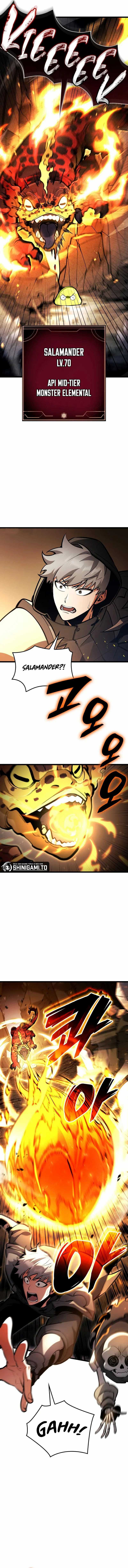 Emperor Of Solo Play Chapter 26 Halaman 17
