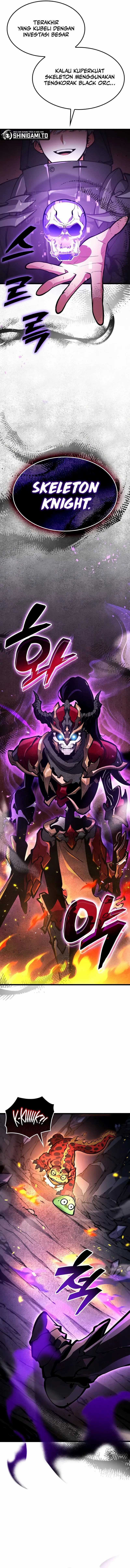 Emperor Of Solo Play Chapter 26 Halaman 19