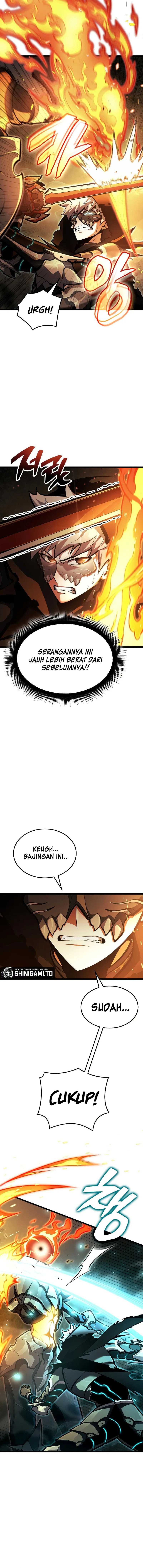 Emperor Of Solo Play Chapter 28 Halaman 8