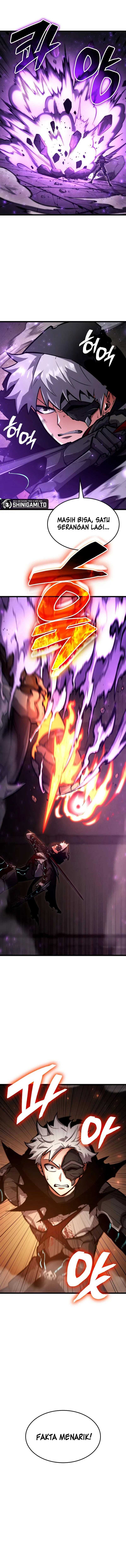 Emperor Of Solo Play Chapter 28 Halaman 13