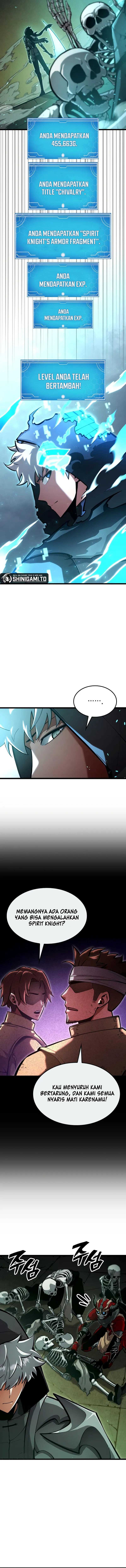 Emperor Of Solo Play Chapter 28 Halaman 16