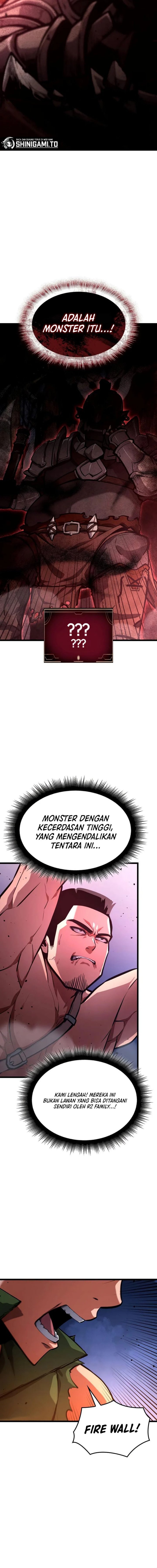 Emperor Of Solo Play Chapter 29 Halaman 13