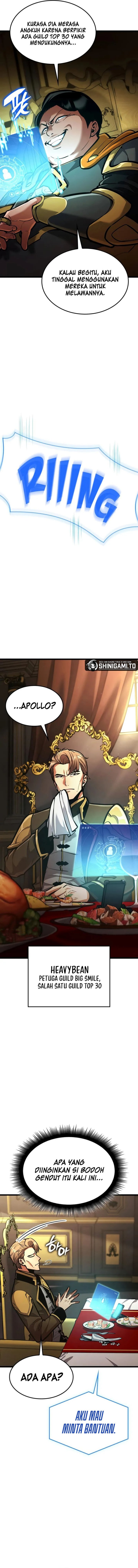 Emperor Of Solo Play Chapter 31 Halaman 7