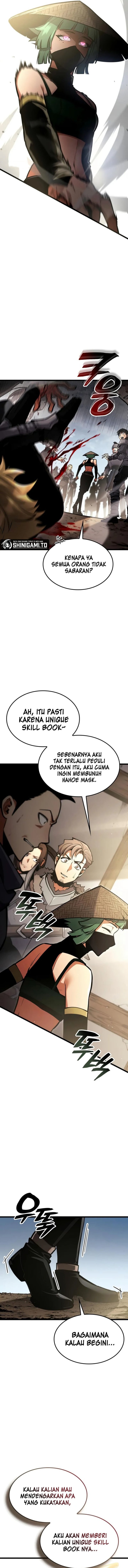Emperor Of Solo Play Chapter 31 Halaman 20