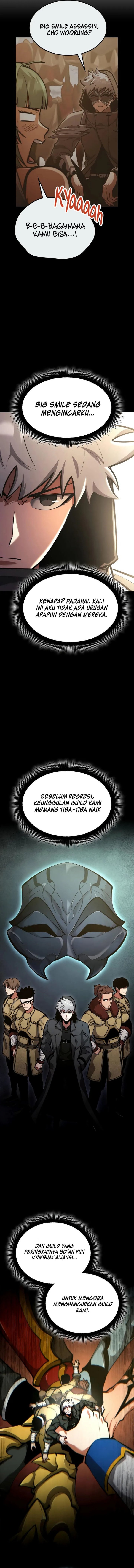 Emperor Of Solo Play Chapter 33 Halaman 5