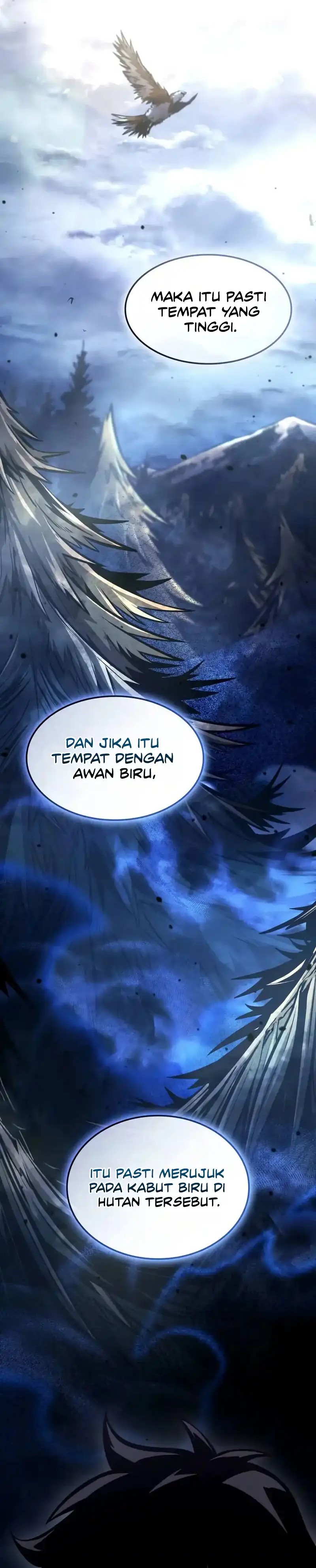 Emperor Of Solo Play Chapter 41 Halaman 15