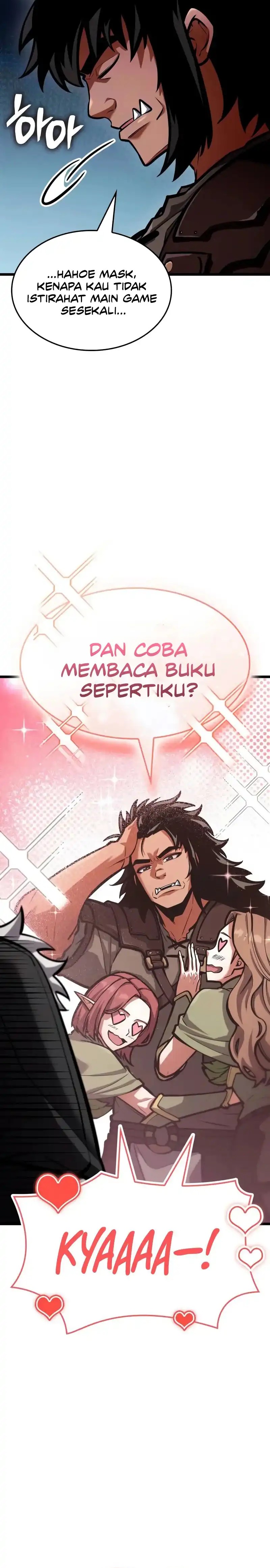 Emperor Of Solo Play Chapter 41 Halaman 16