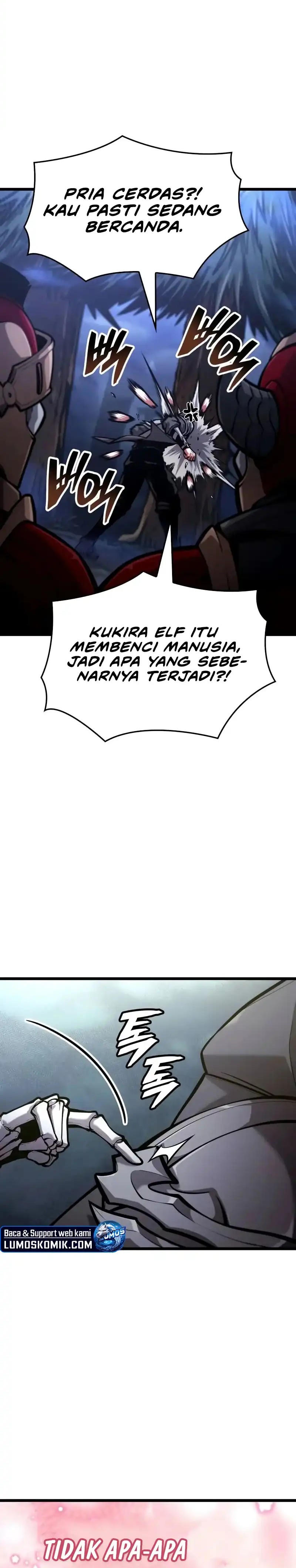 Emperor Of Solo Play Chapter 41 Halaman 18