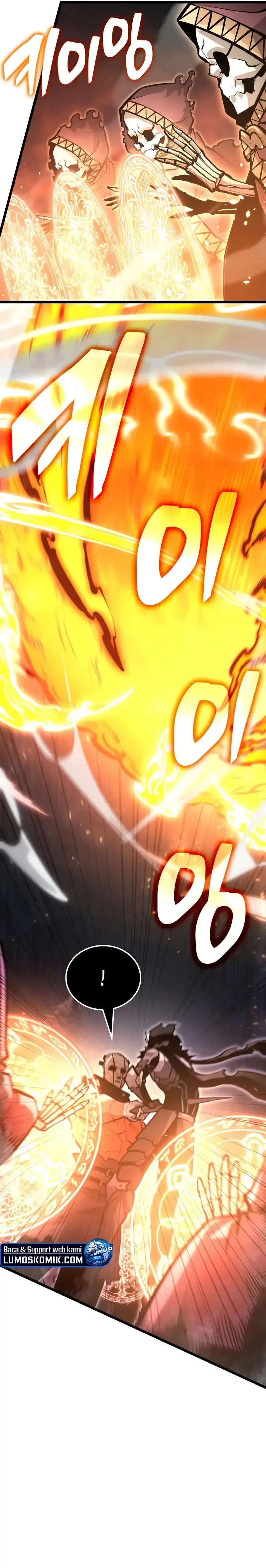 Emperor Of Solo Play Chapter 42 Halaman 18