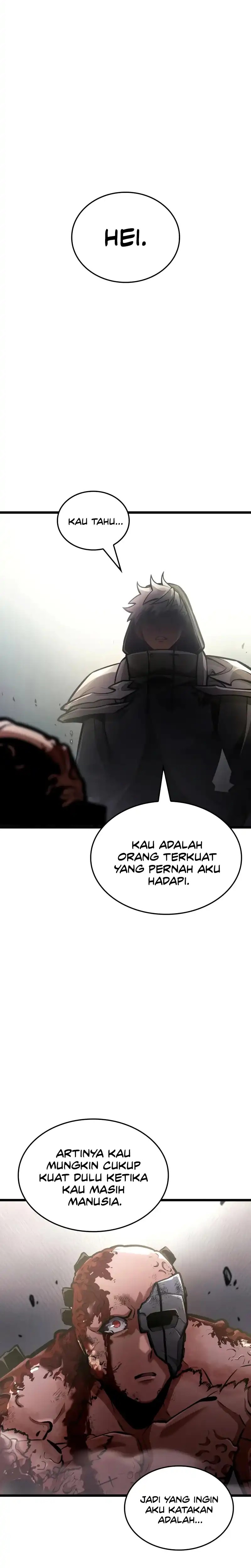 Emperor Of Solo Play Chapter 42 Halaman 30