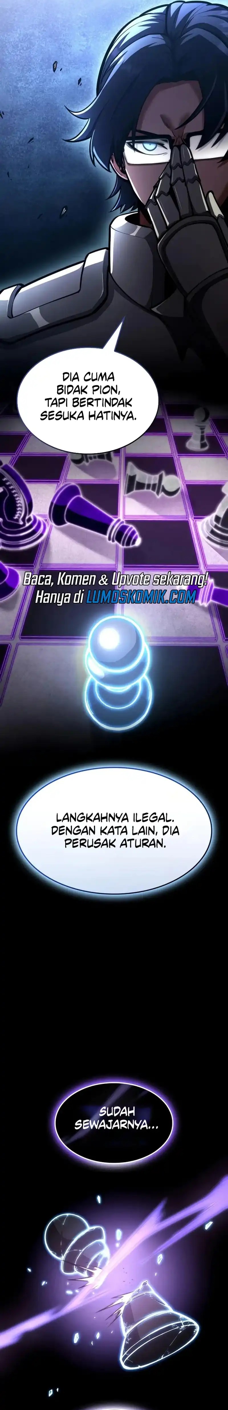 Emperor Of Solo Play Chapter 43 Halaman 13
