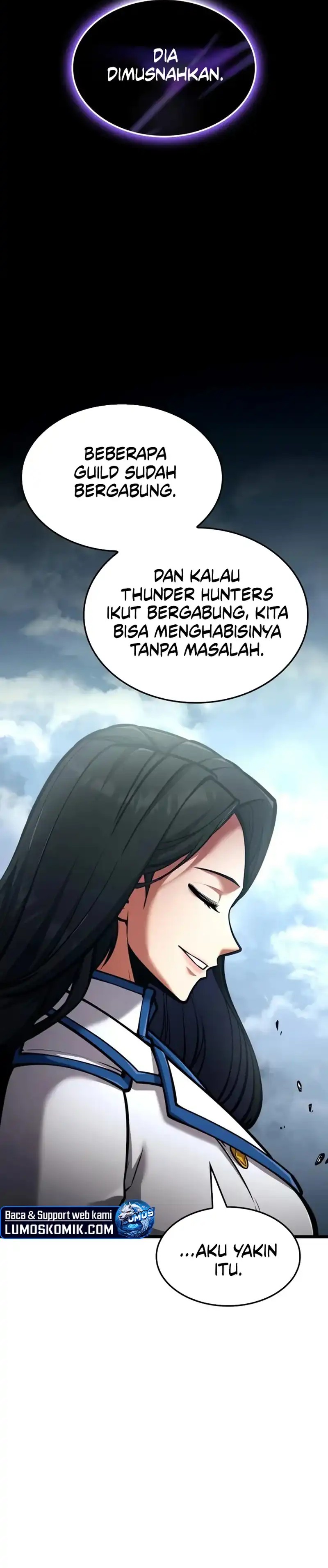 Emperor Of Solo Play Chapter 43 Halaman 14