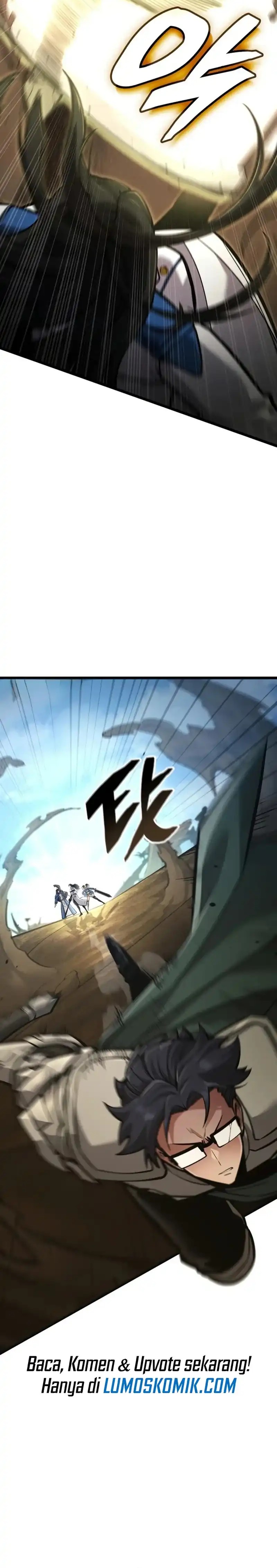 Emperor Of Solo Play Chapter 43 Halaman 19