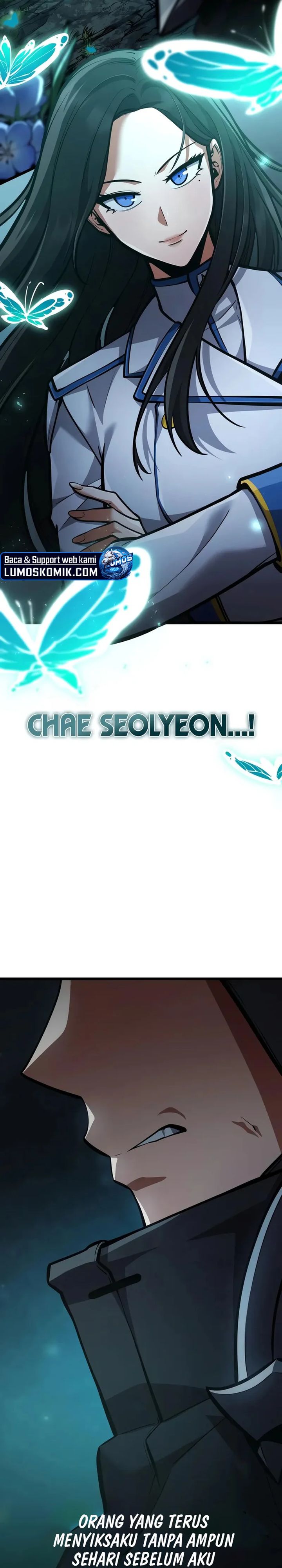 Emperor Of Solo Play Chapter 44 Halaman 10