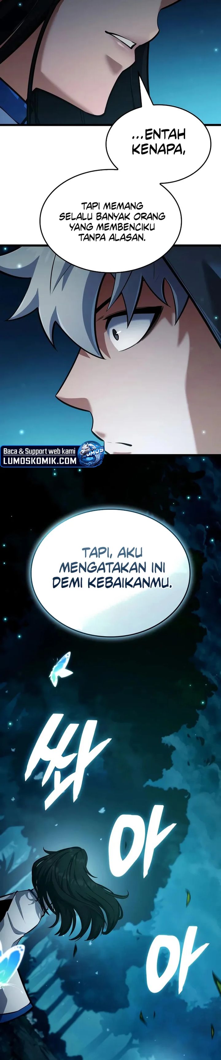 Emperor Of Solo Play Chapter 44 Halaman 26