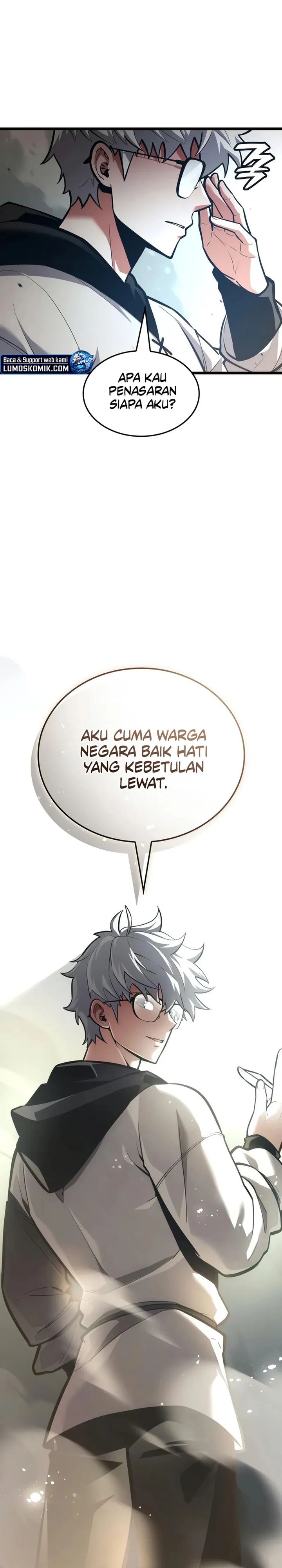 Emperor Of Solo Play Chapter 44 Halaman 49
