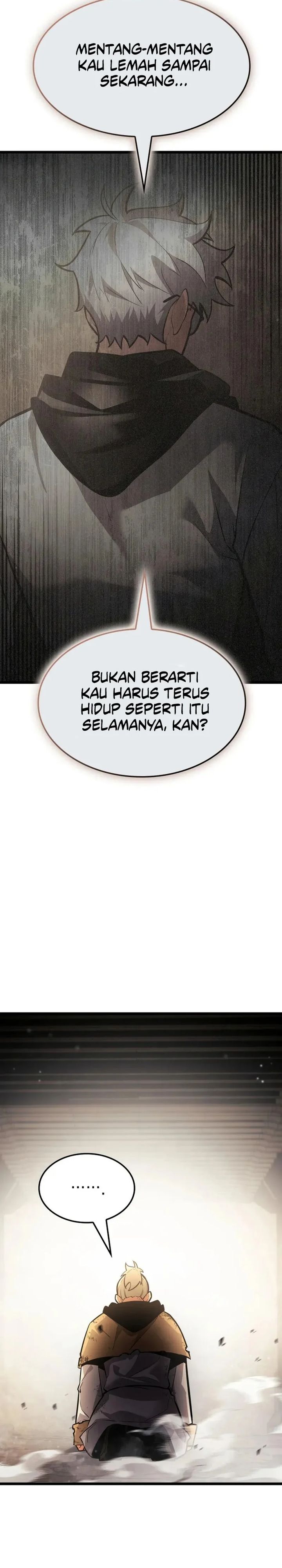 Emperor Of Solo Play Chapter 46 Halaman 9