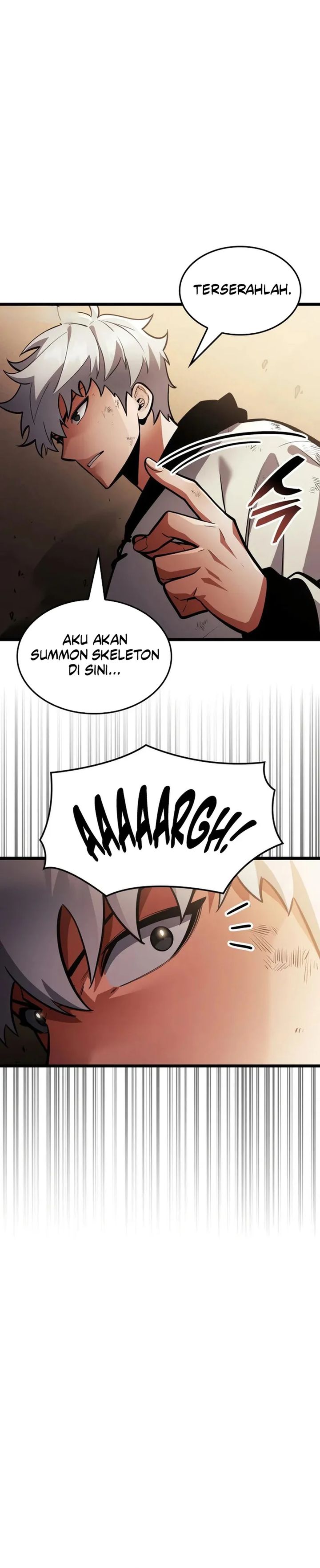Emperor Of Solo Play Chapter 46 Halaman 13