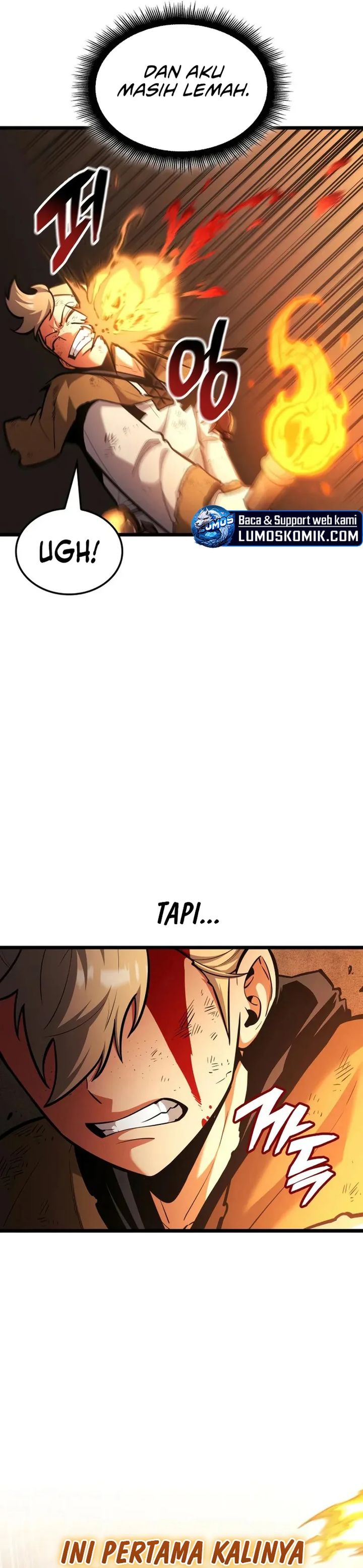Emperor Of Solo Play Chapter 46 Halaman 20