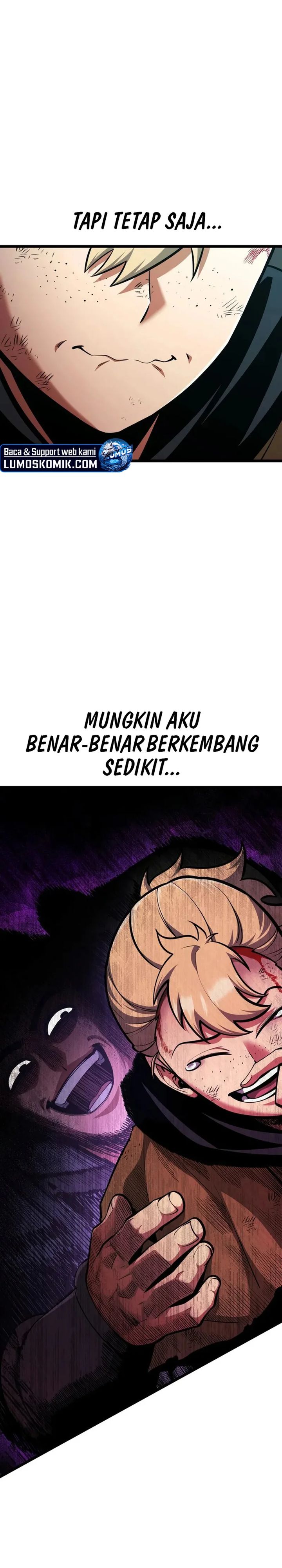 Emperor Of Solo Play Chapter 46 Halaman 24