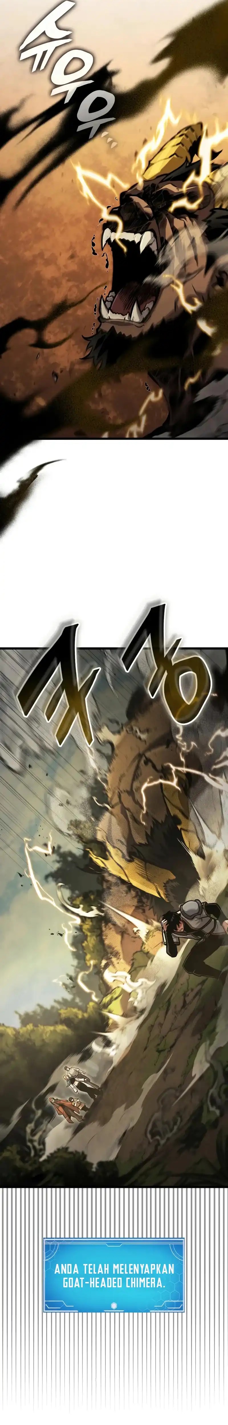 Emperor Of Solo Play Chapter 48 Halaman 5