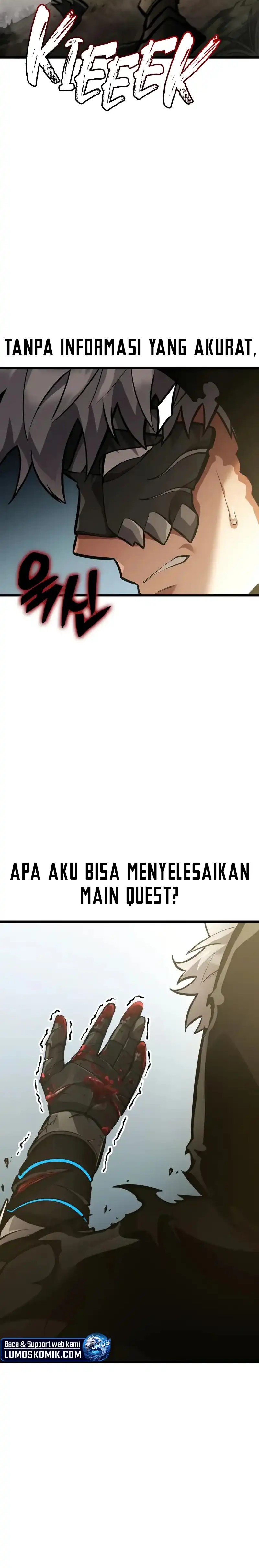 Emperor Of Solo Play Chapter 48 Halaman 18