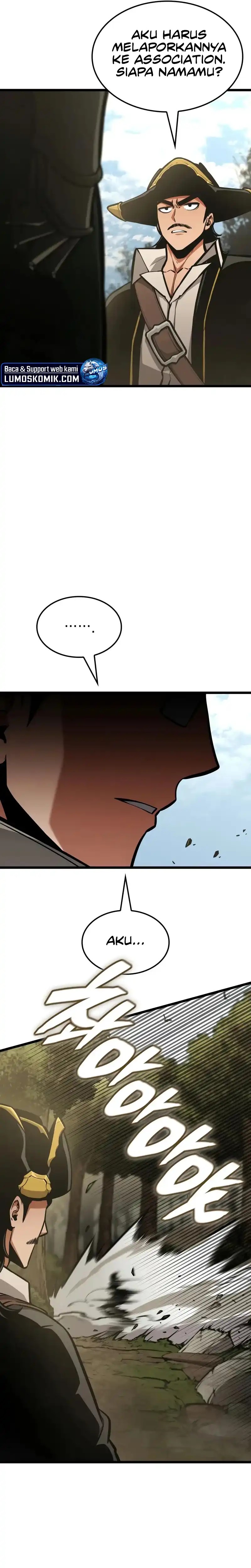 Emperor Of Solo Play Chapter 48 Halaman 26