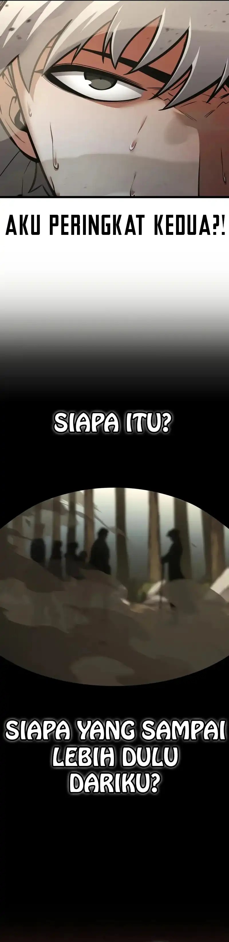Emperor Of Solo Play Chapter 48 Halaman 28