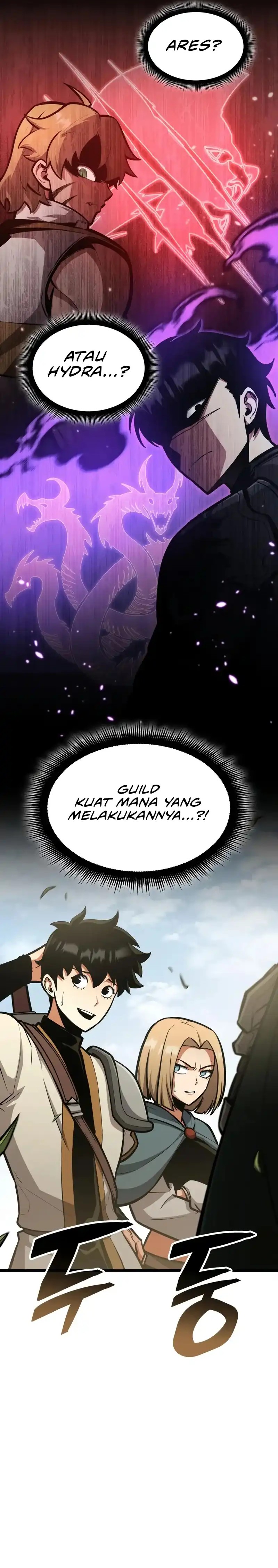 Emperor Of Solo Play Chapter 48 Halaman 29