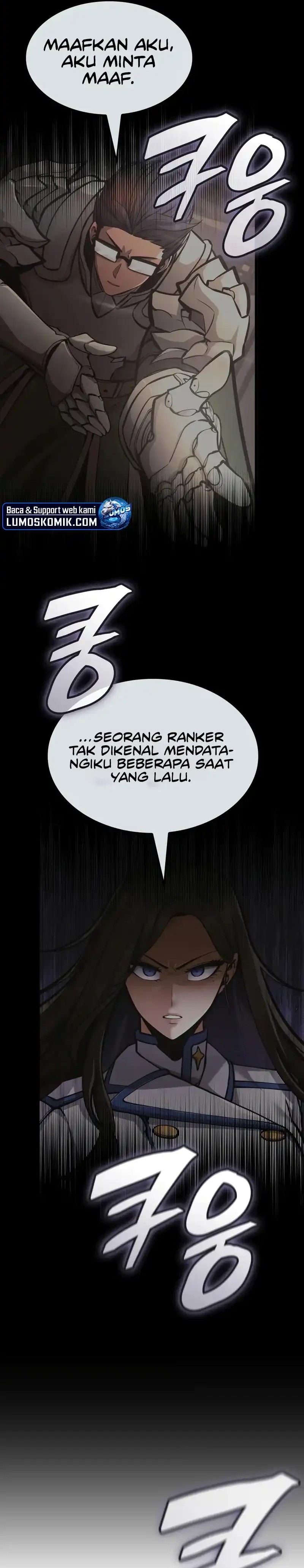 Emperor Of Solo Play Chapter 48 Halaman 32