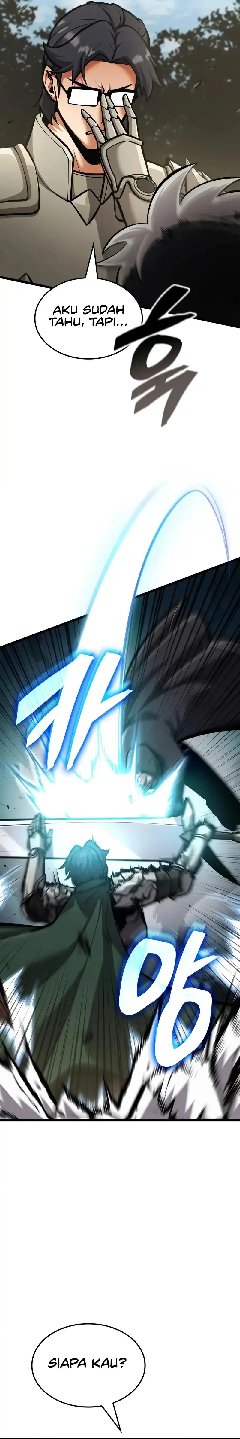 Emperor Of Solo Play Chapter 48 Halaman 34