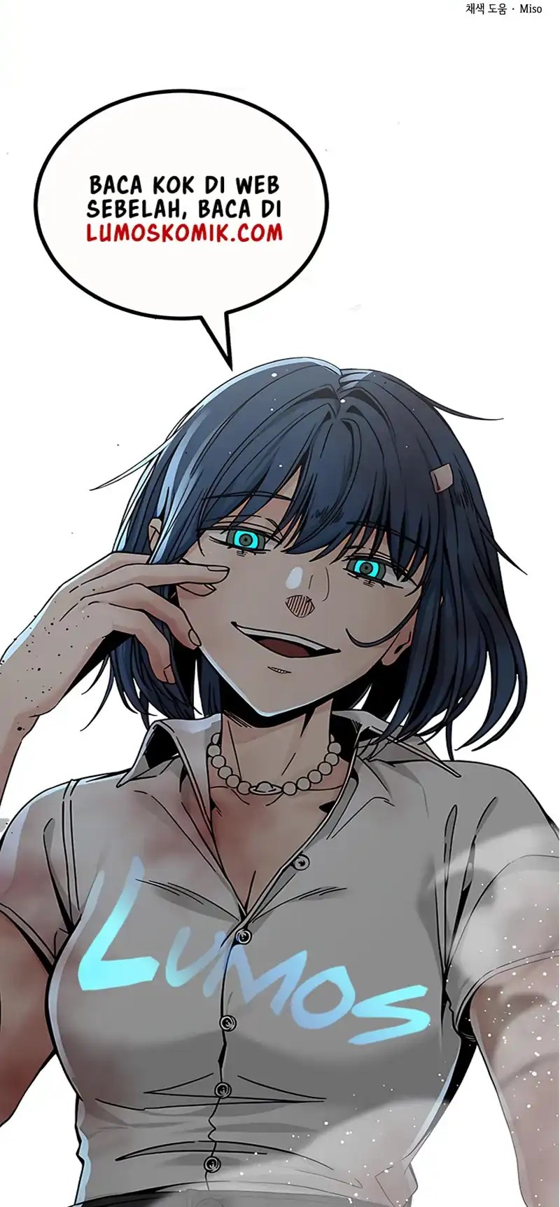 Emperor Of Solo Play Chapter 48 Halaman 40