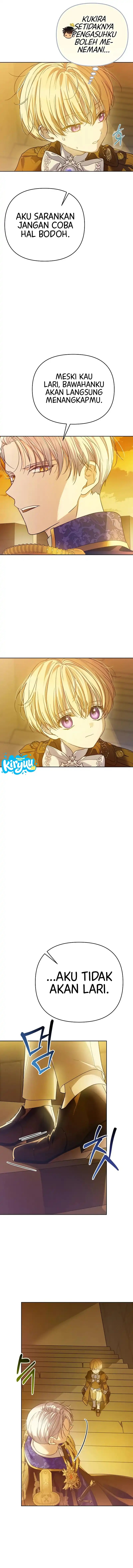 En Travesti I Became A Fake Prince Chapter 2 Halaman 8