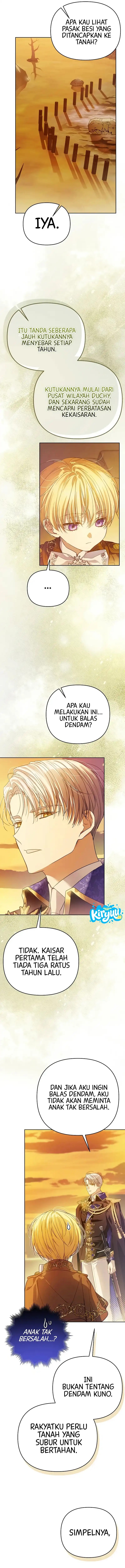 En Travesti I Became A Fake Prince Chapter 2 Halaman 13
