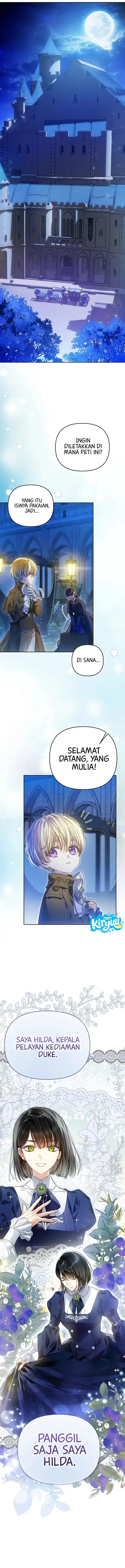 En Travesti I Became A Fake Prince Chapter 2 Halaman 17